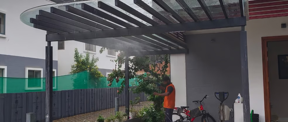 Revitalize Your Space The Power of Exterior Cleaning Services