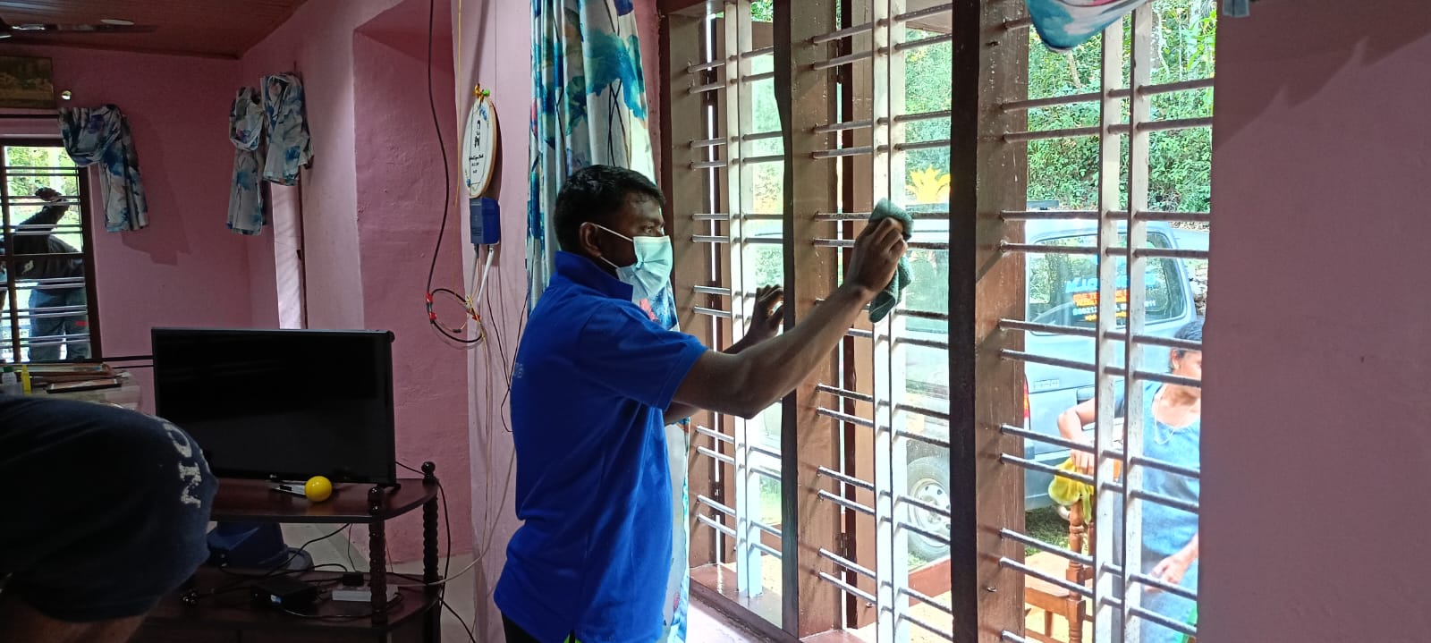 Best Flat Cleaning Services in Kottayam