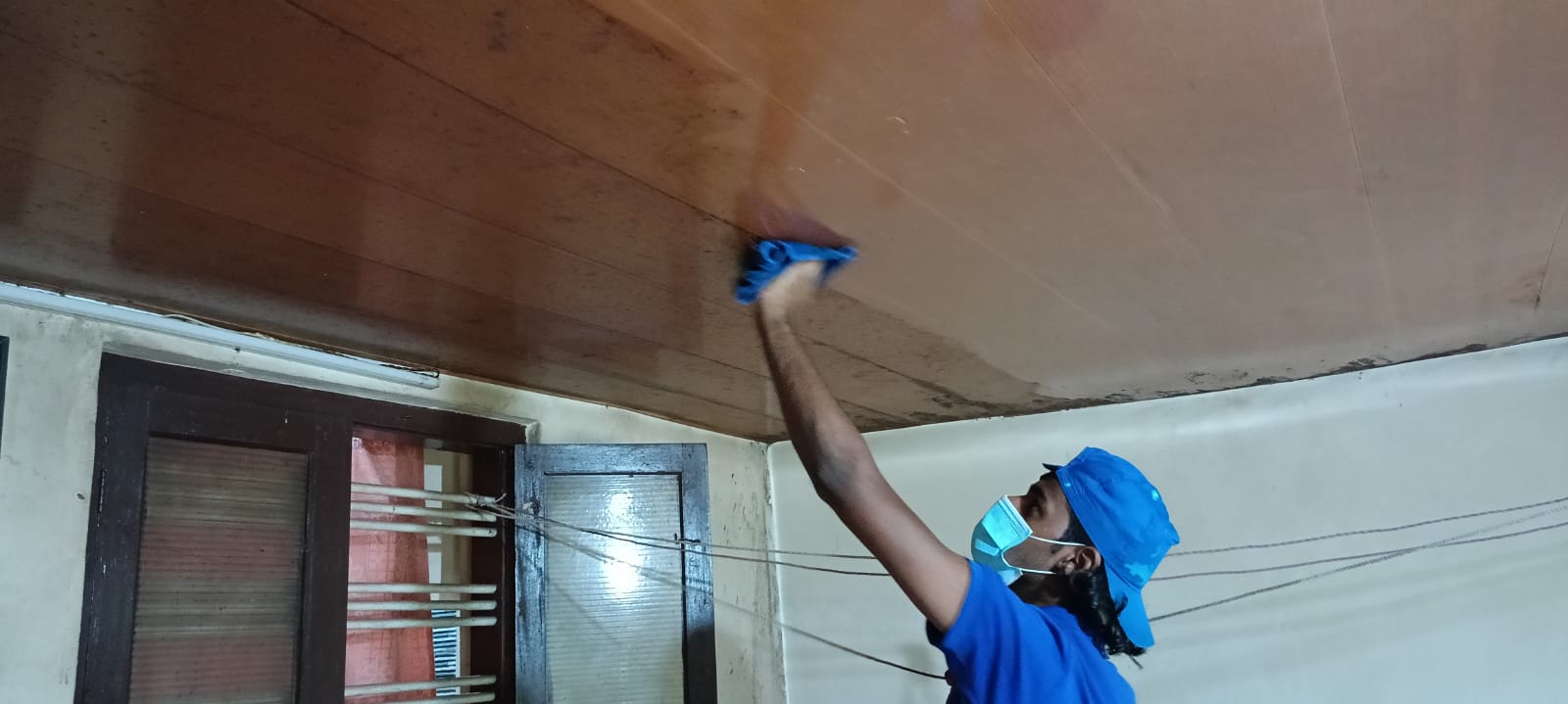 The Ultimate Guide to Cleaning Services From House Cleaning to Industrial Solutions